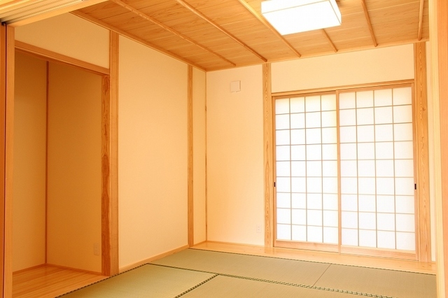 和室