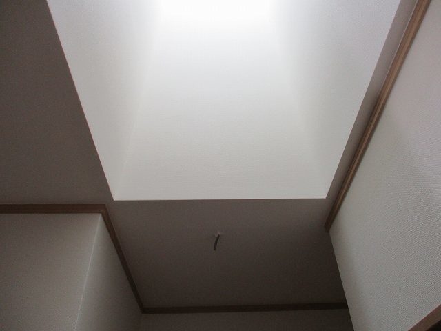 天窓
