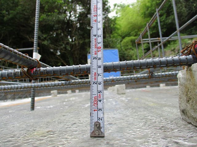 被りの確認