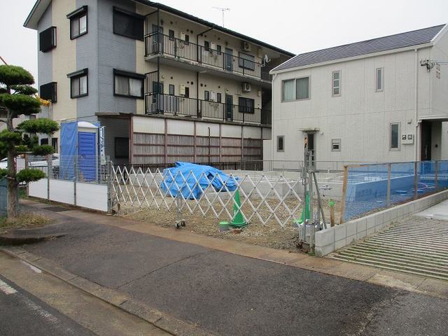 外部