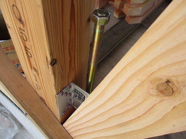 躯体金物