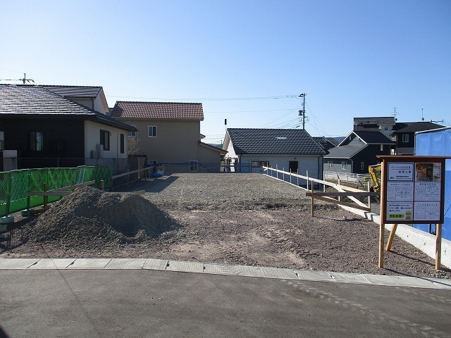 砕石地業