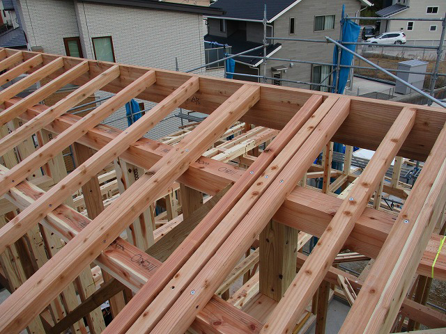 建て方