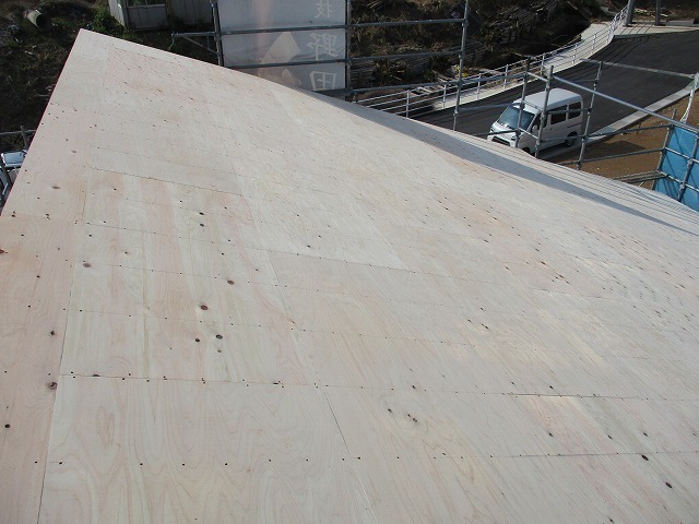建て方