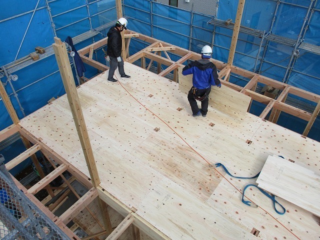 建て方