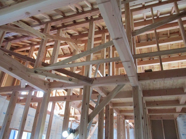 建て方