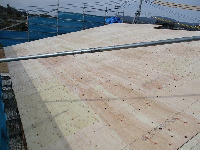 建て方