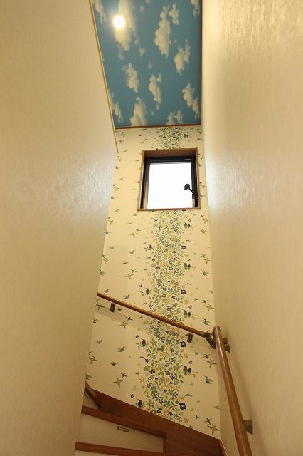 遊び心ある壁紙