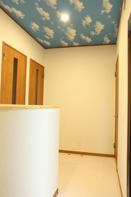 2Fホール