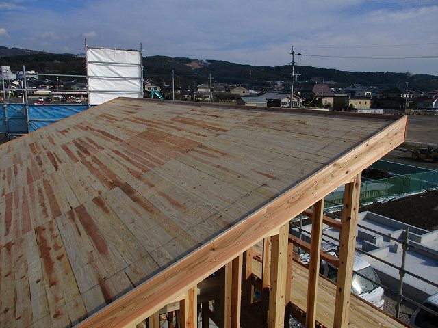 建て方
