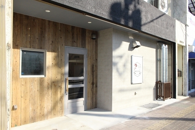オーダーメイド建具