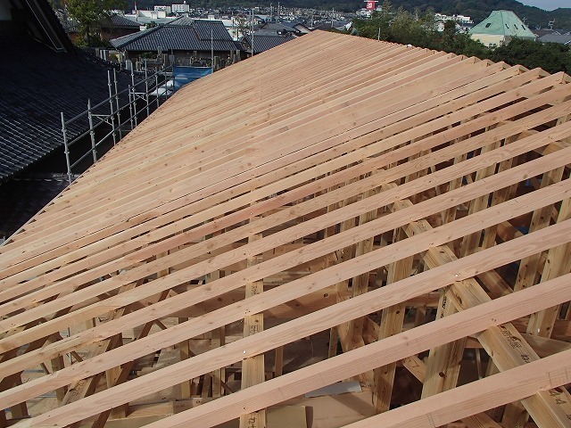建て方